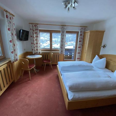 Pension Kandaharblick Pettneu am Arlberg Ngoại thất bức ảnh